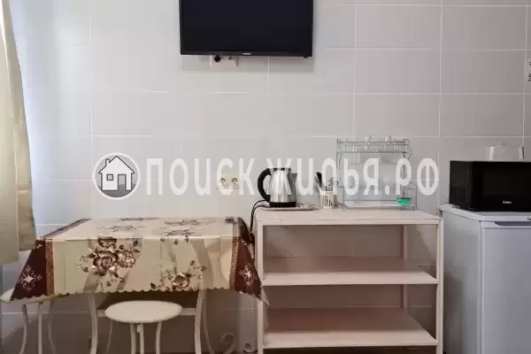 Гостиница «Отель на Заводском»