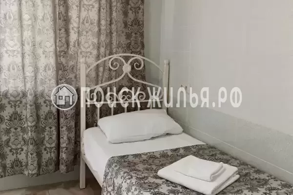 Гостиница «Отель на Заводском»