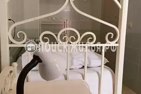 Гостиница «Отель на Заводском»