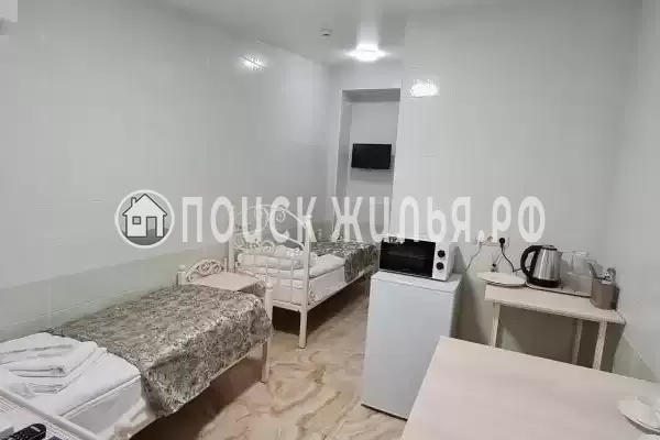 Гостиница «Отель на Заводском»