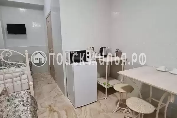 Гостиница «Отель на Заводском»
