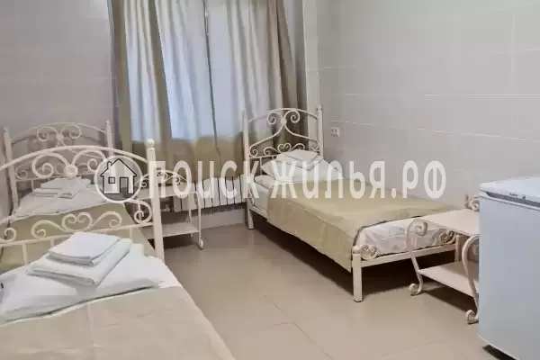 Гостиница «Отель на Заводском»