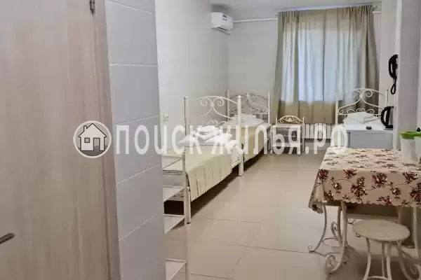 Гостиница «Отель на Заводском»