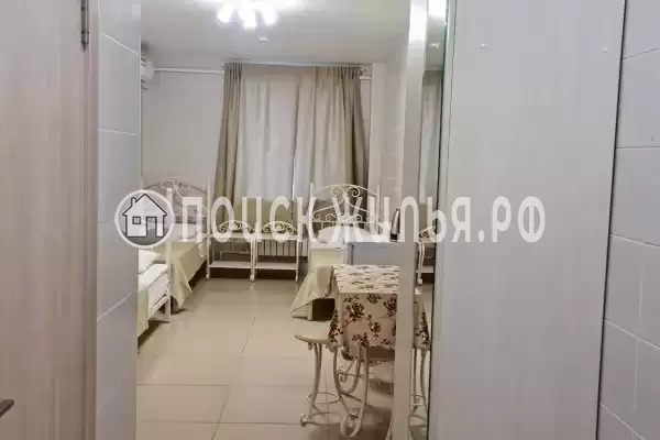Гостиница «Отель на Заводском»
