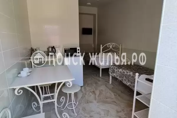 Гостиница «Отель на Заводском»