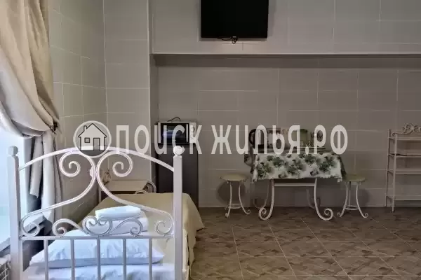 Гостиница «Отель на Заводском»