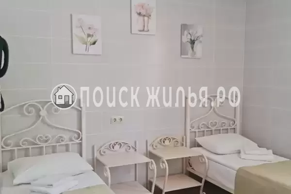 Гостиница «Отель на Заводском»