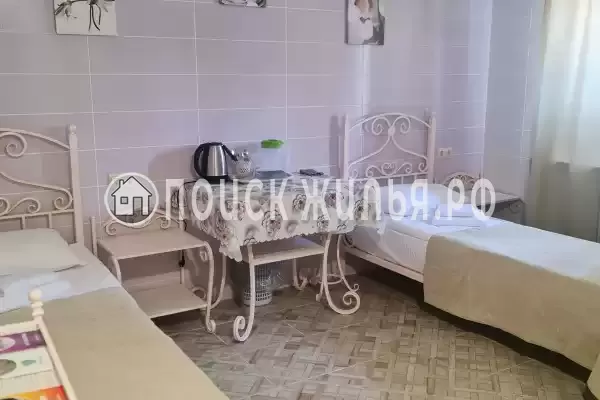 Гостиница «Отель на Заводском»