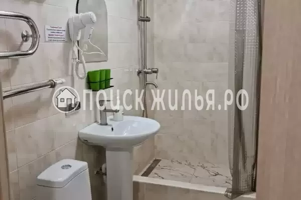 Гостиница «Отель на Заводском»