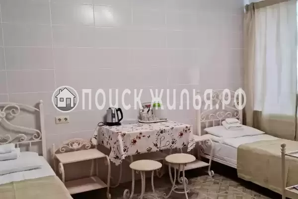 Гостиница «Отель на Заводском»