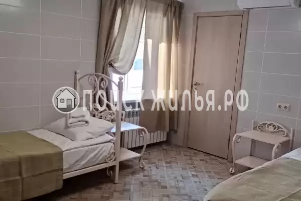 Гостиница «Отель на Заводском»