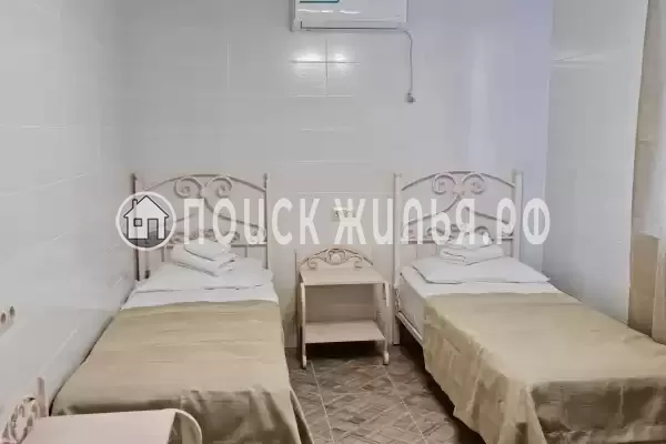 Гостиница «Отель на Заводском»