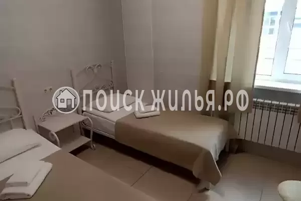 Гостиница «Отель на Заводском»