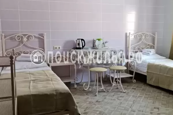 Гостиница «Отель на Заводском»