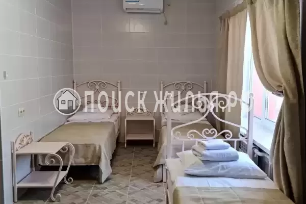Гостиница «Отель на Заводском»