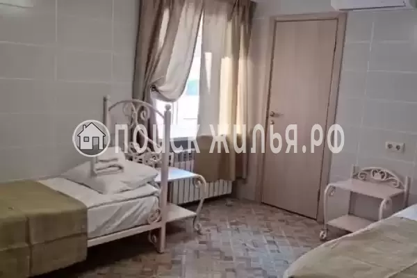 Гостиница «Отель на Заводском»