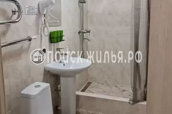 Гостиница «Отель на Заводском»
