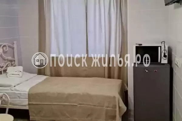 Гостиница «Отель на Заводском»