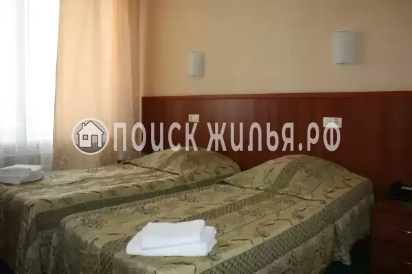 Гостиница «Гостиница Звезда»