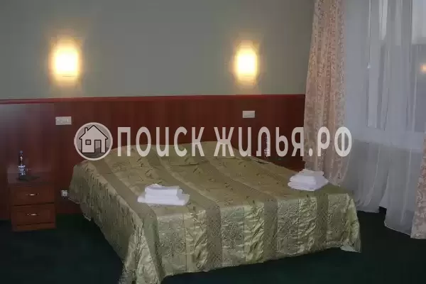 Гостиница «Гостиница Звезда»