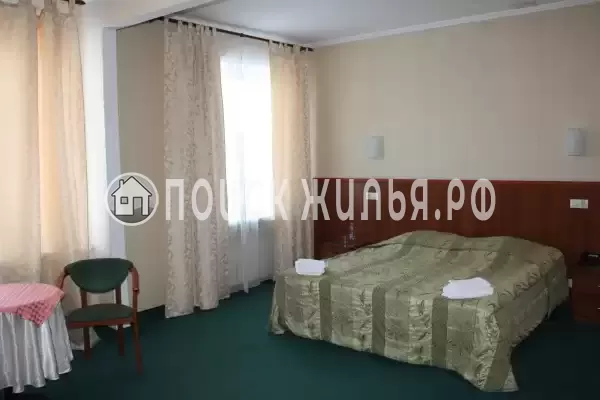 Гостиница «Гостиница Звезда»