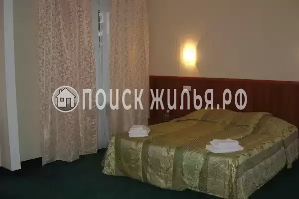 Гостиница «Гостиница Звезда»