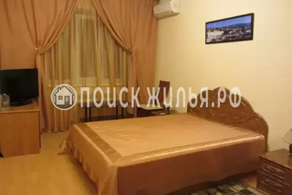 Отель «Ялта» Отель «Ялта»