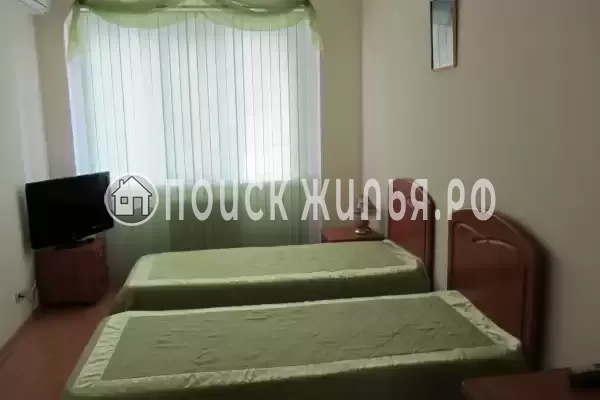 Отель «Ялта» Отель «Ялта»