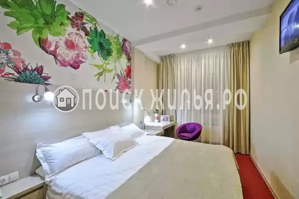 Отель «Гостиница Атлас»