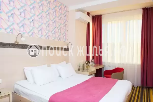 Отель «Гостиница Атлас»