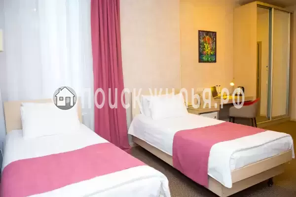 Отель «Гостиница Атлас»