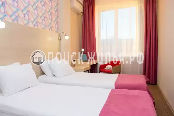 Отель «Гостиница Атлас»