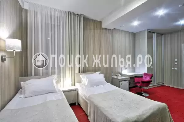 Отель «Гостиница Атлас»