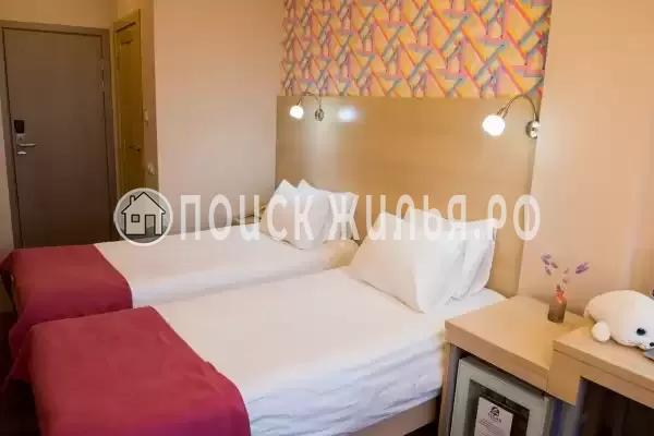 Отель «Гостиница Атлас»