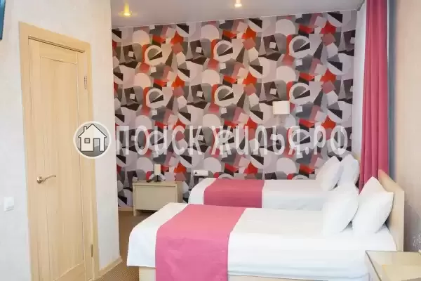 Отель «Гостиница Атлас»