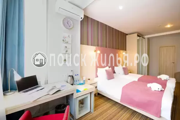 Отель «Гостиница Атлас»