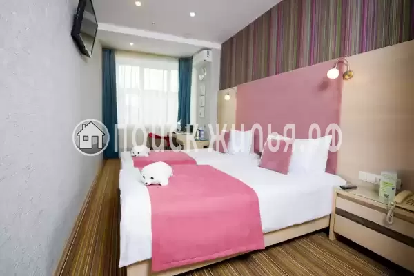 Отель «Гостиница Атлас»