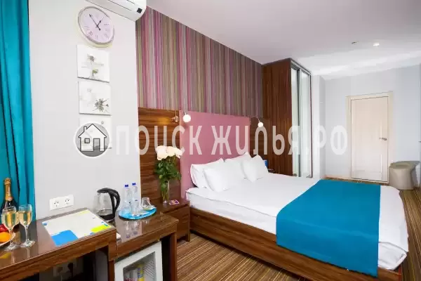 Отель «Гостиница Атлас»