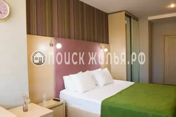 Отель «Гостиница Атлас»