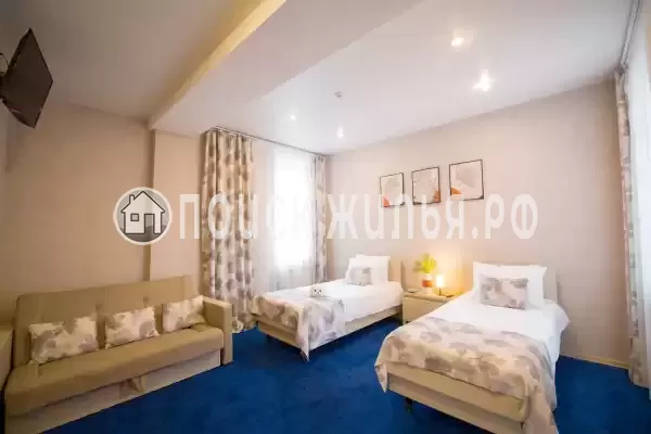 Отель «Гостиница Атлас»