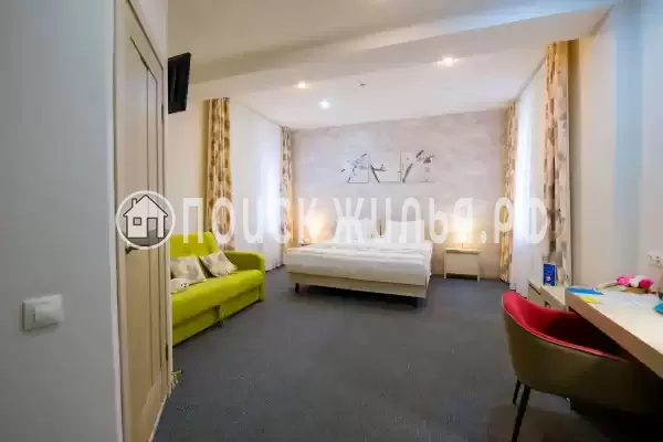 Отель «Гостиница Атлас»