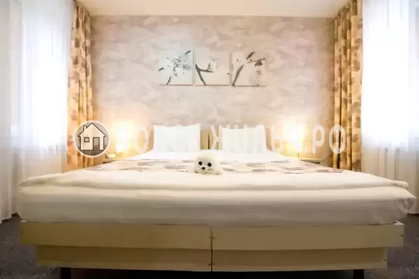 Отель «Гостиница Атлас»