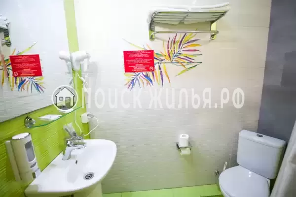 Отель «Гостиница Атлас»