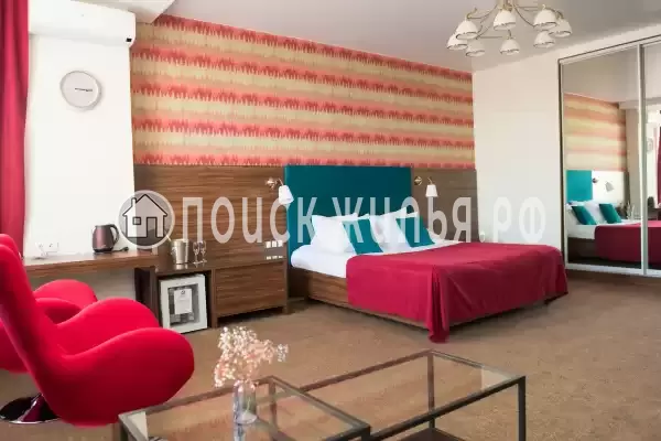 Отель «Гостиница Атлас»