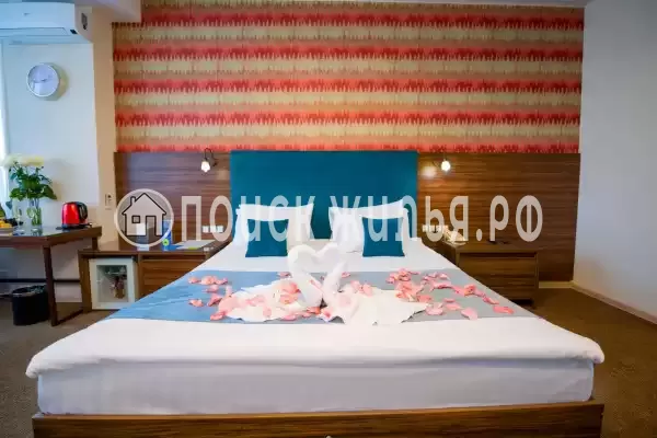 Отель «Гостиница Атлас»