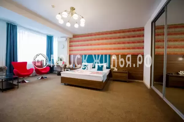 Отель «Гостиница Атлас»