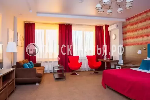 Отель «Гостиница Атлас»