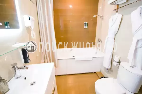 Отель «Гостиница Атлас»