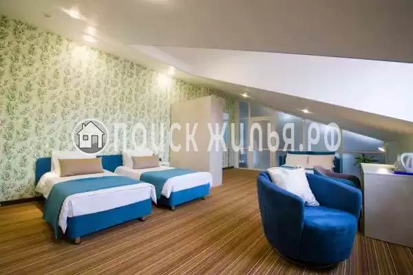 Отель «Гостиница Атлас»