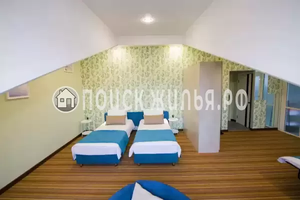 Отель «Гостиница Атлас»